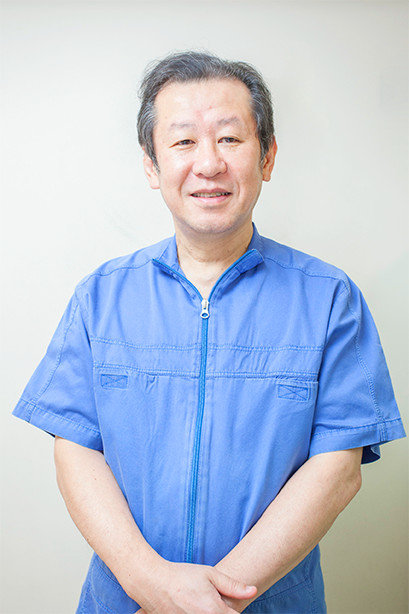 Dr.Nikaido
